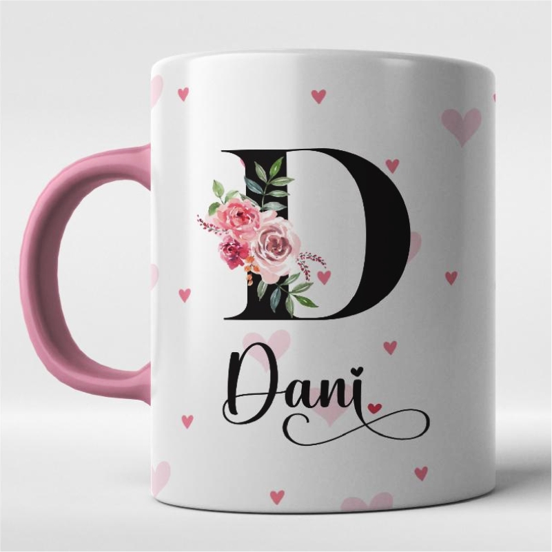 Caneca Personalizada
