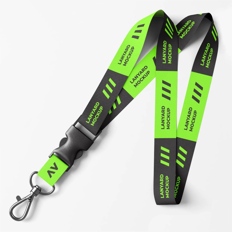 Cordões personalizados