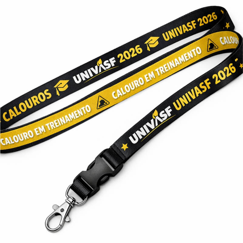 Tirantes personalizados